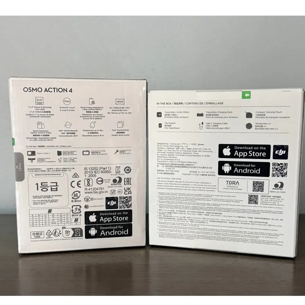 DJI this brand‑new